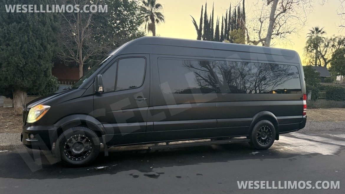Sprinter for Sale in Sherman Oaks, CA - Photo 11