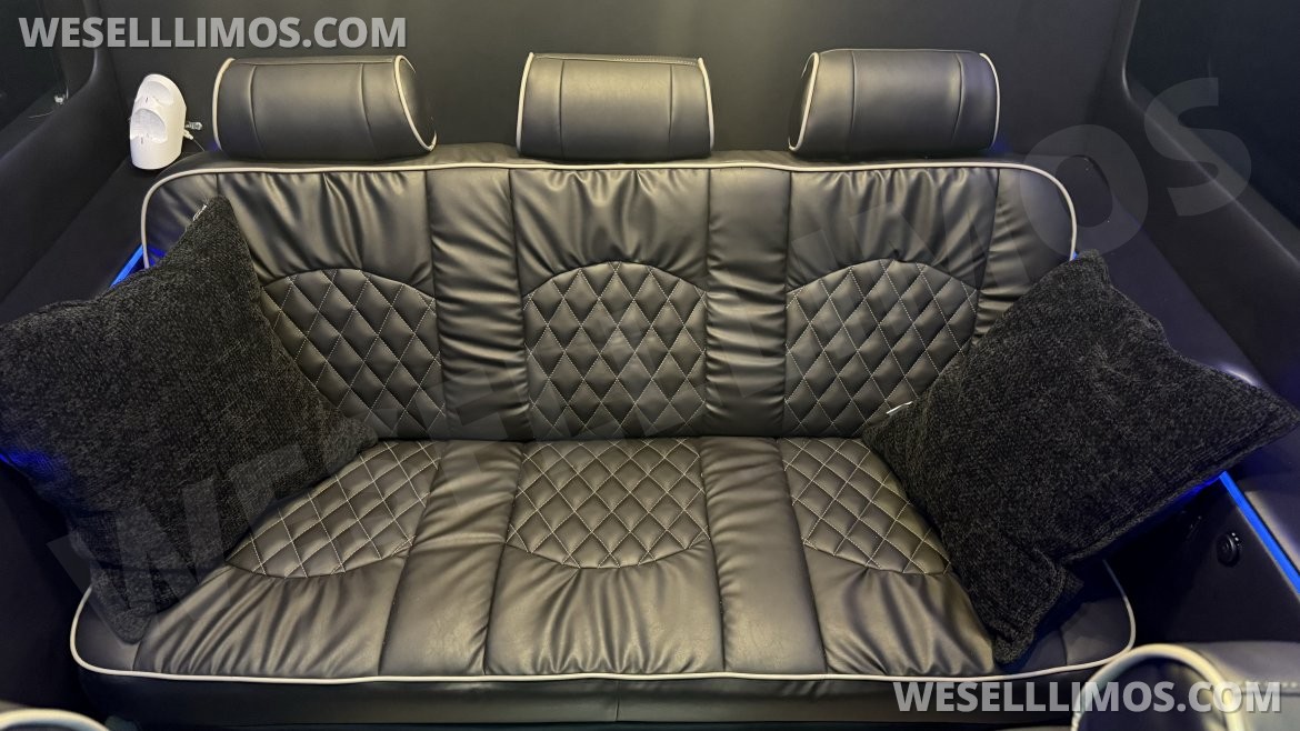 Sprinter for Sale in Sherman Oaks, CA - Photo 14