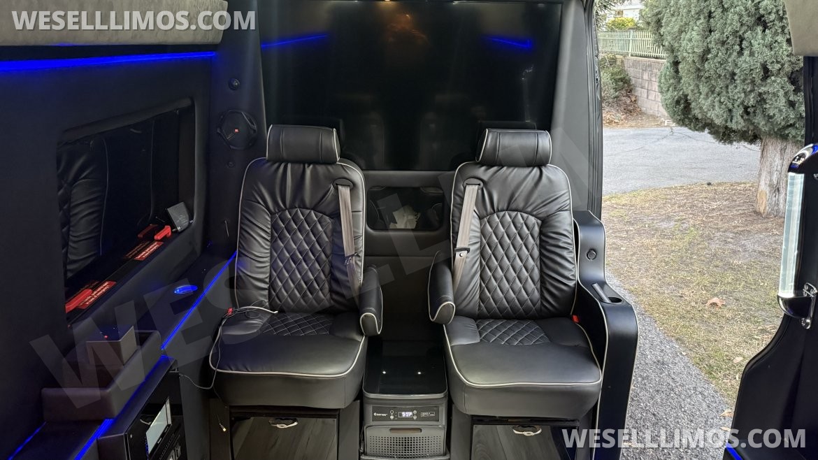 Sprinter for Sale in Sherman Oaks, CA - Photo 22
