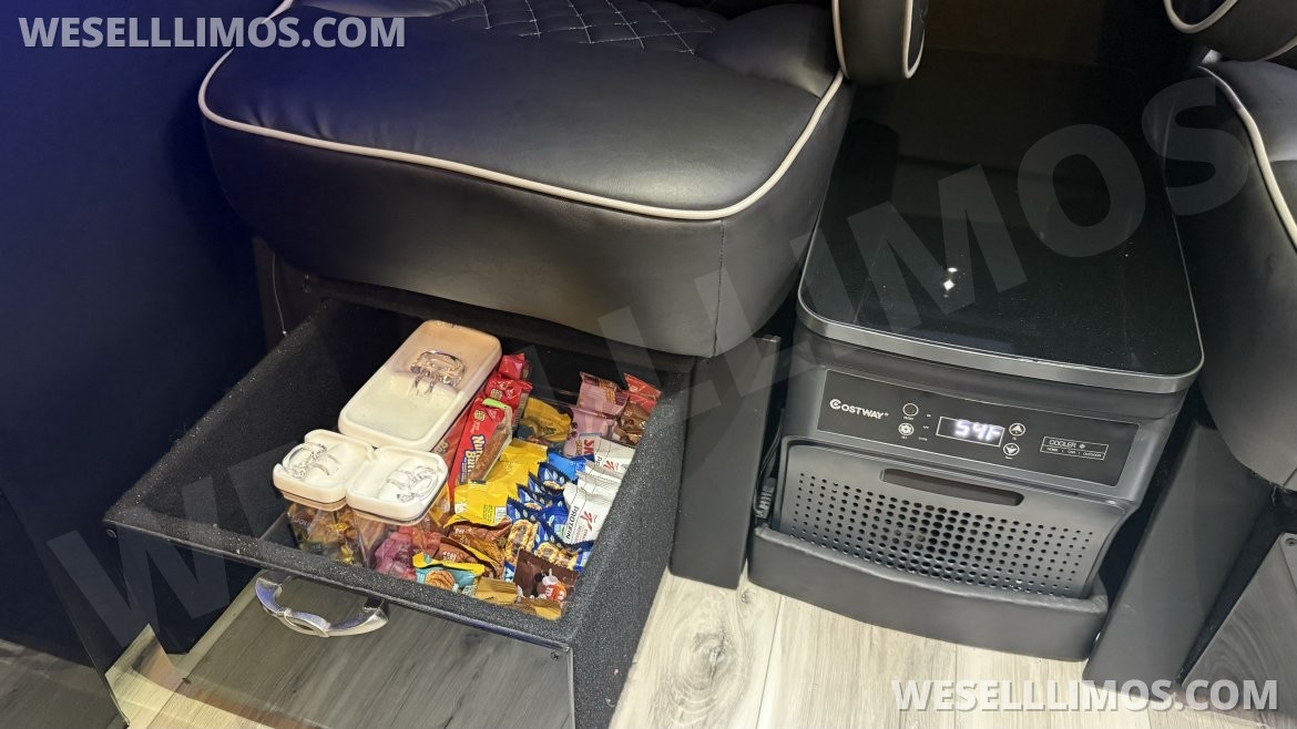 Sprinter for Sale in Sherman Oaks, CA - Photo 23