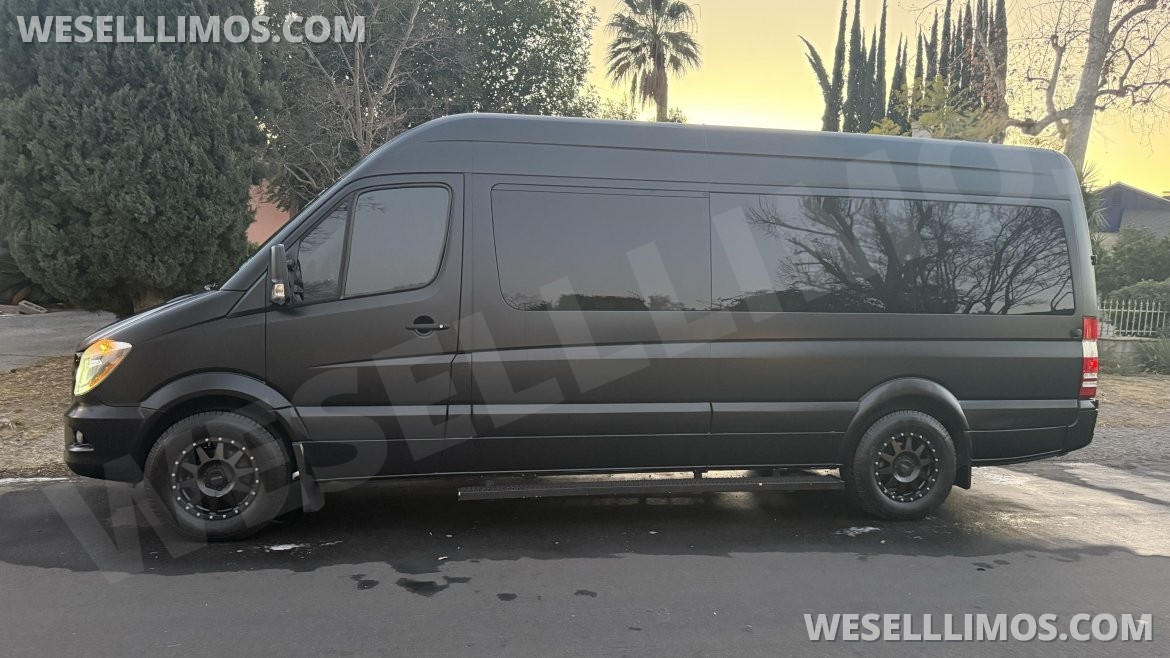 Sprinter for Sale in Sherman Oaks, CA - Photo 27