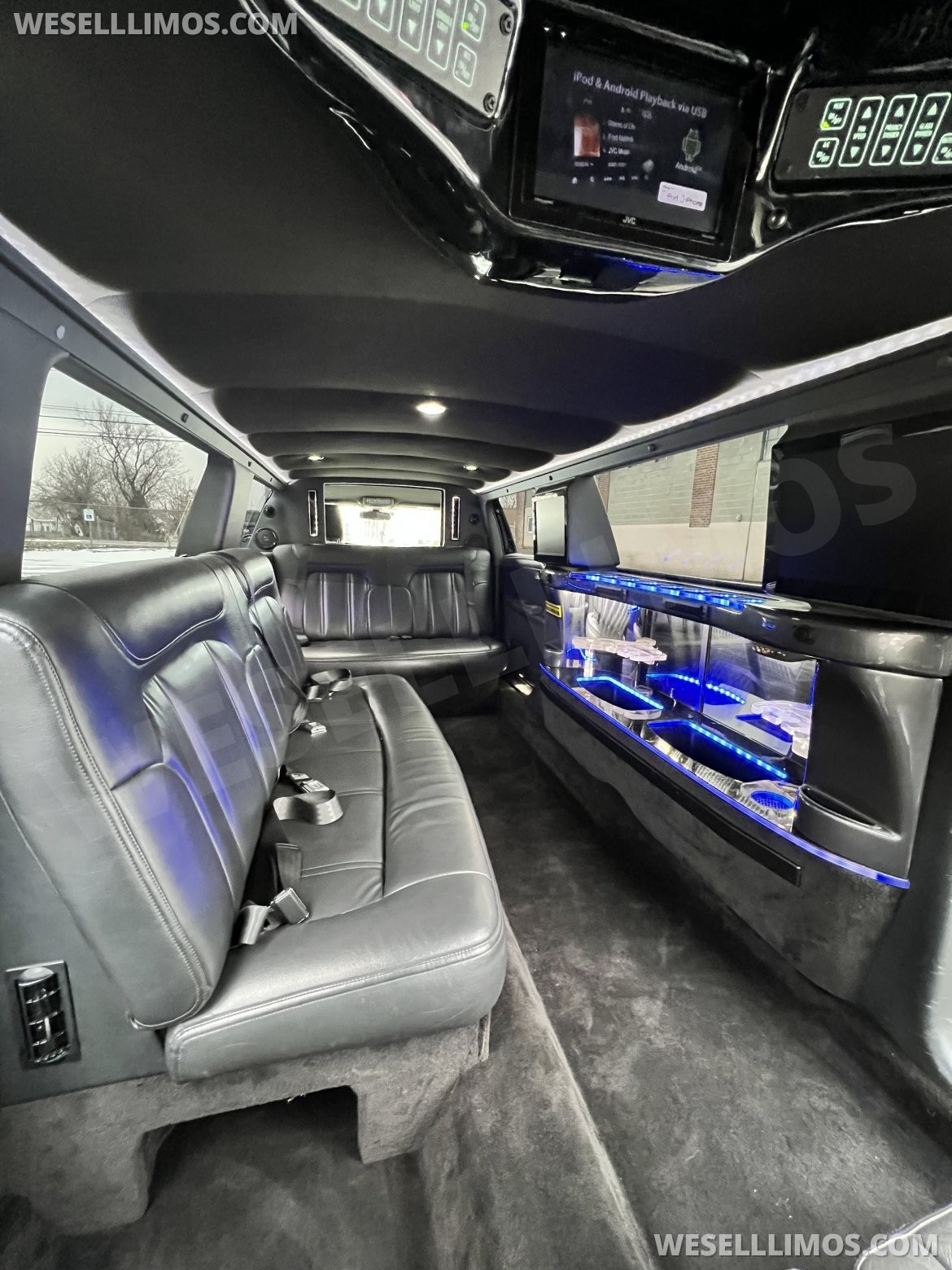 Limousine for Sale in Albany, NY - Photo 2