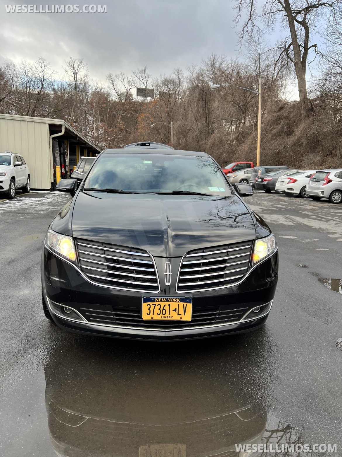 Limousine for Sale in Albany, NY - Main Photo