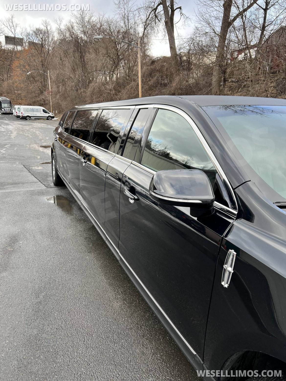 Limousine for Sale in Albany, NY - Photo 7