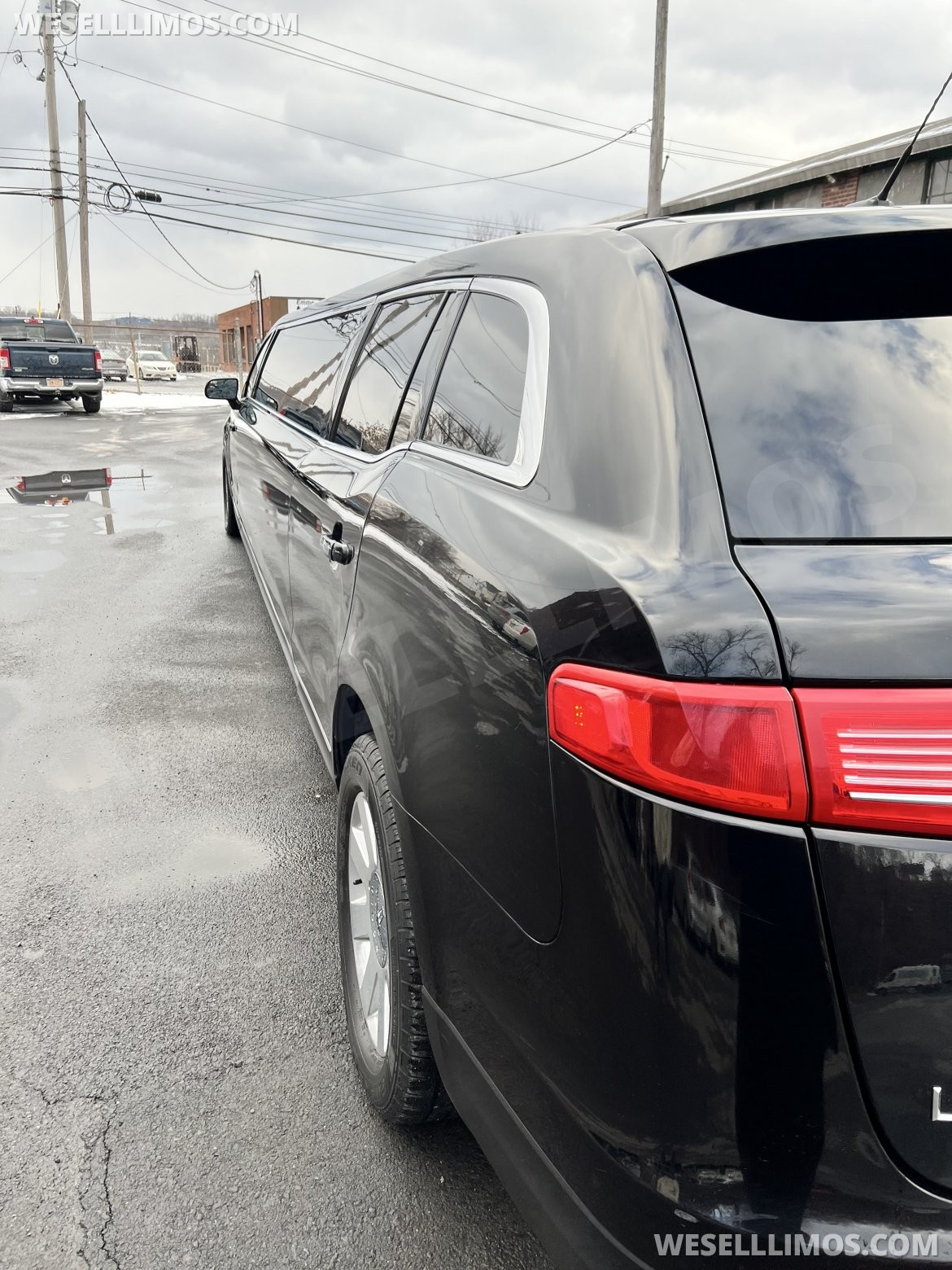 Limousine for Sale in Albany, NY - Photo 9