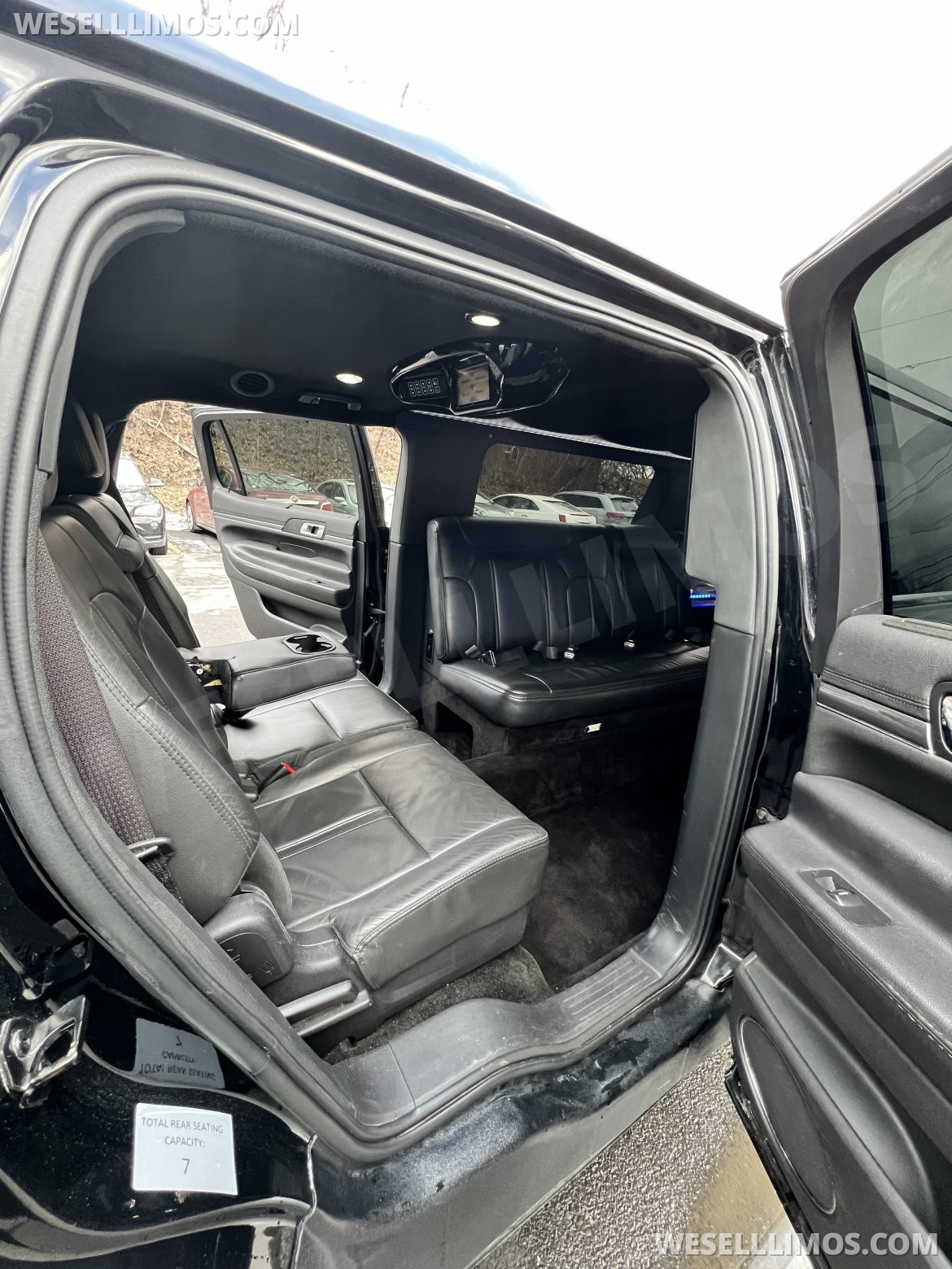Limousine for Sale in Albany, NY - Photo 3