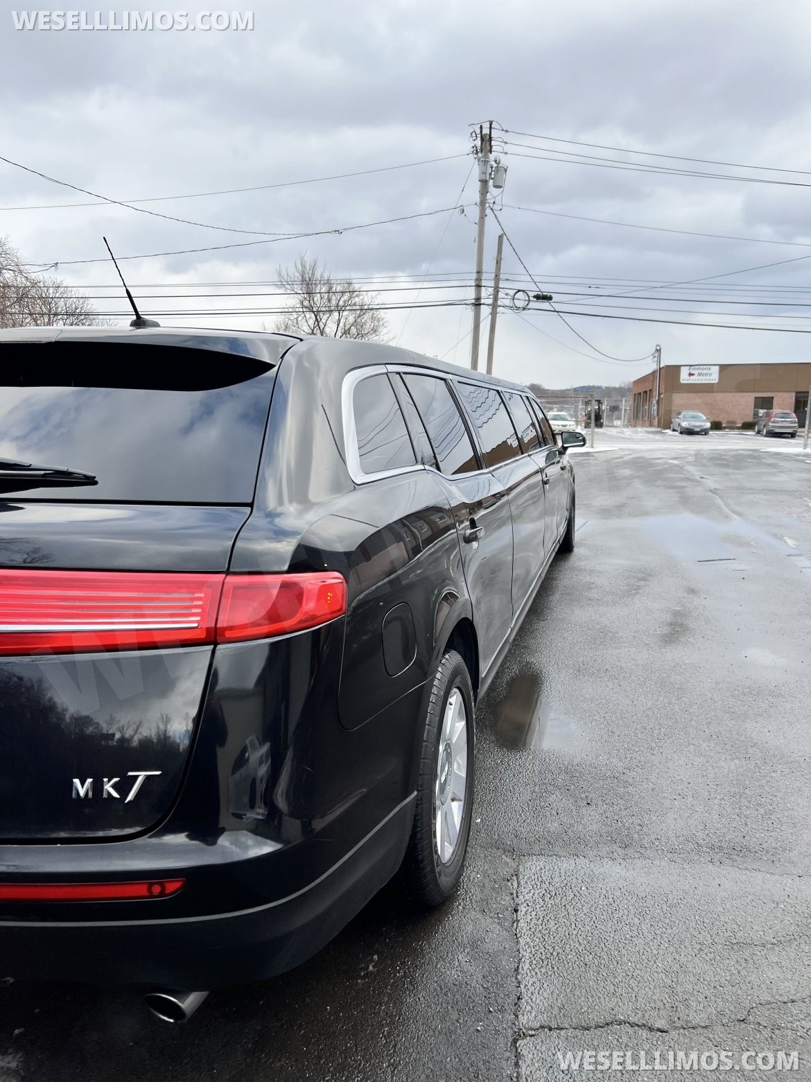 Limousine for Sale in Albany, NY - Photo 10