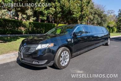 2018 Lincoln MKT - Limousine for Sale in Glendale, CA - Photo 6