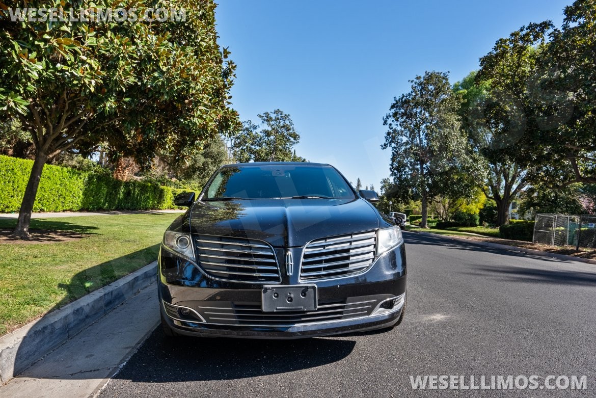 Limousine for Sale in Glendale, CA - Photo 8