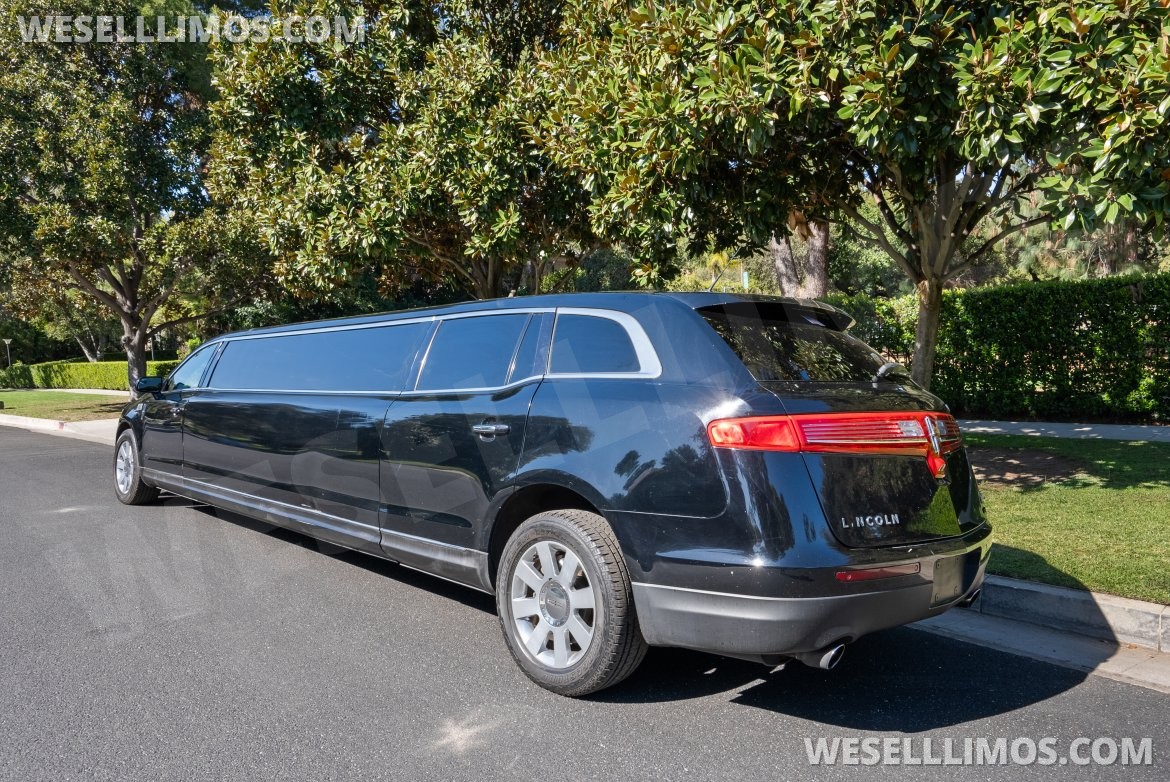 Limousine for Sale in Glendale, CA - Photo 9