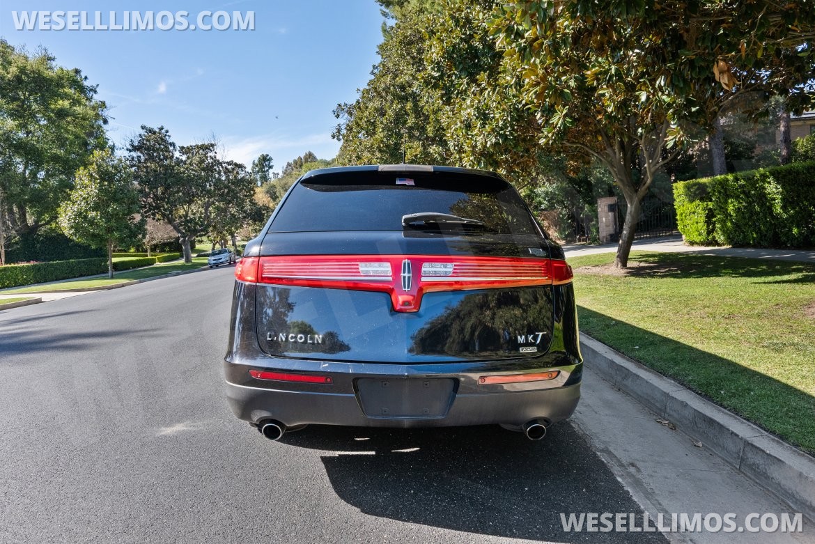 Limousine for Sale in Glendale, CA - Photo 12