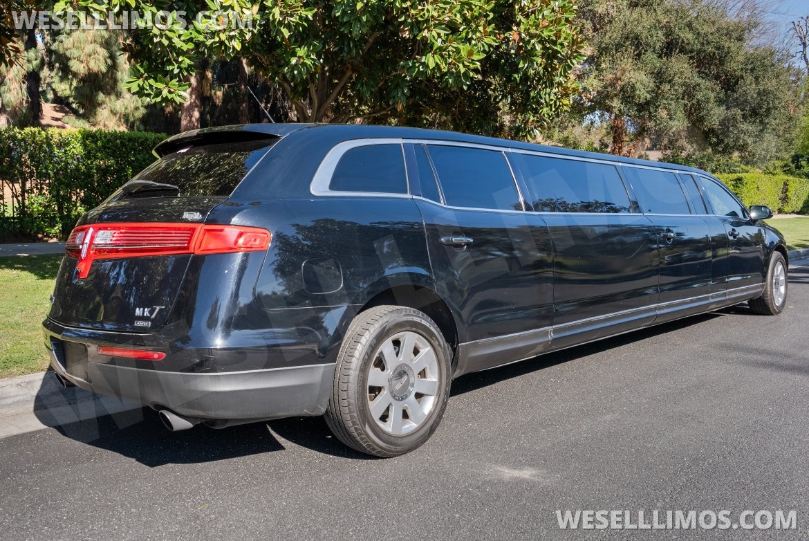 Limousine for Sale in Glendale, CA - Photo 11