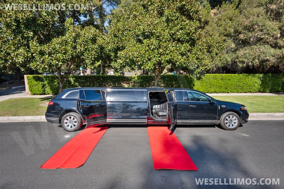 Limousine for Sale in Glendale, CA - Main Photo