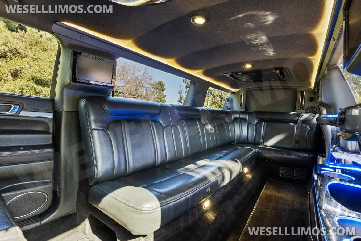 Limousine for Sale in Glendale, CA - Photo 14