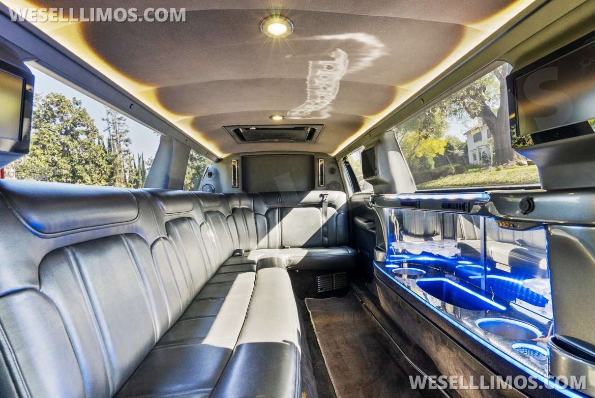 Limousine for Sale in Glendale, CA - Photo 15
