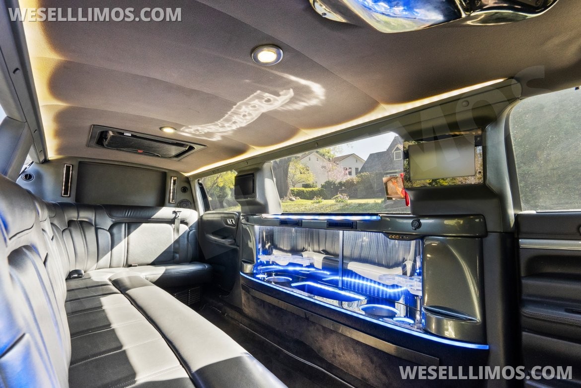 Limousine for Sale in Glendale, CA - Photo 16