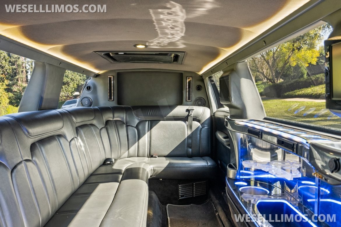 Limousine for Sale in Glendale, CA - Photo 17