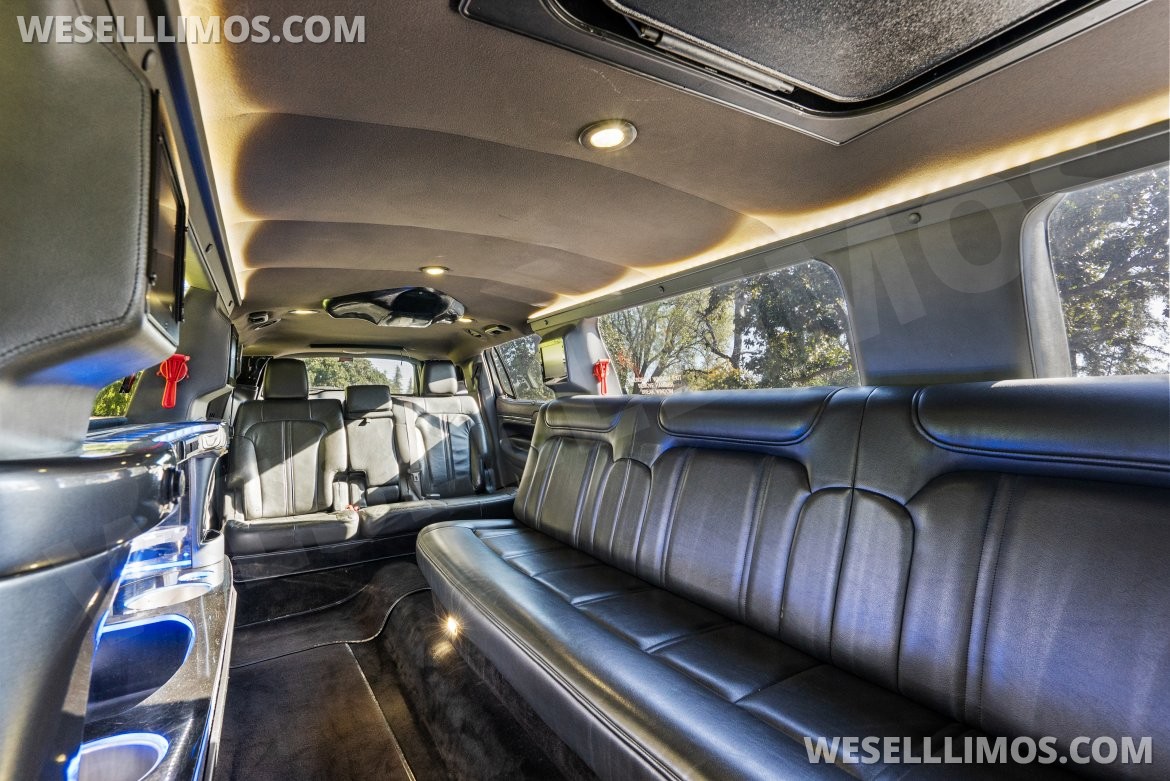 Limousine for Sale in Glendale, CA - Photo 18