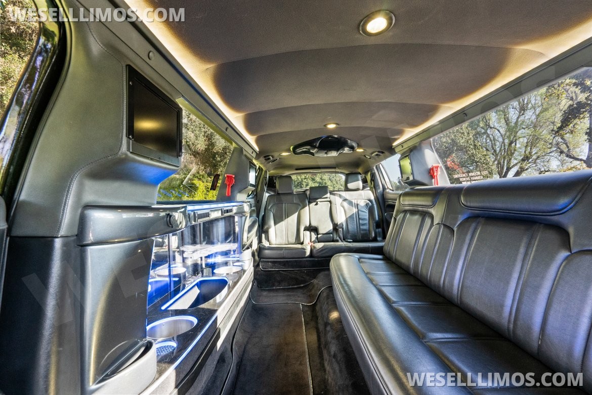 Limousine for Sale in Glendale, CA - Photo 19