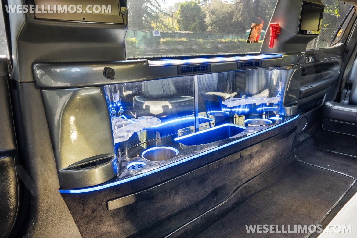 Limousine for Sale in Glendale, CA - Photo 22