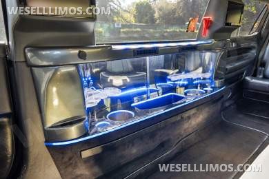 2018 Lincoln MKT - Limousine for Sale in Glendale, CA - Photo 22