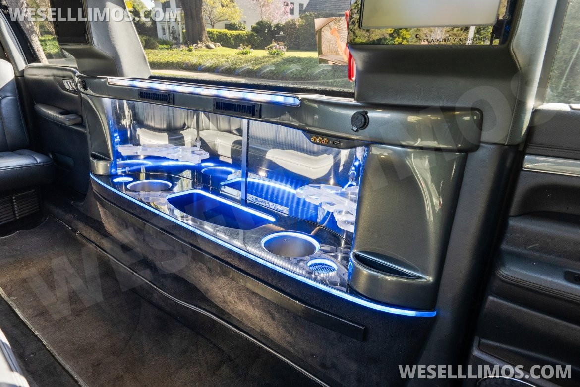 Limousine for Sale in Glendale, CA - Photo 23