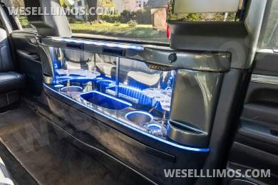 2018 Lincoln MKT - Limousine for Sale in Glendale, CA - Photo 23