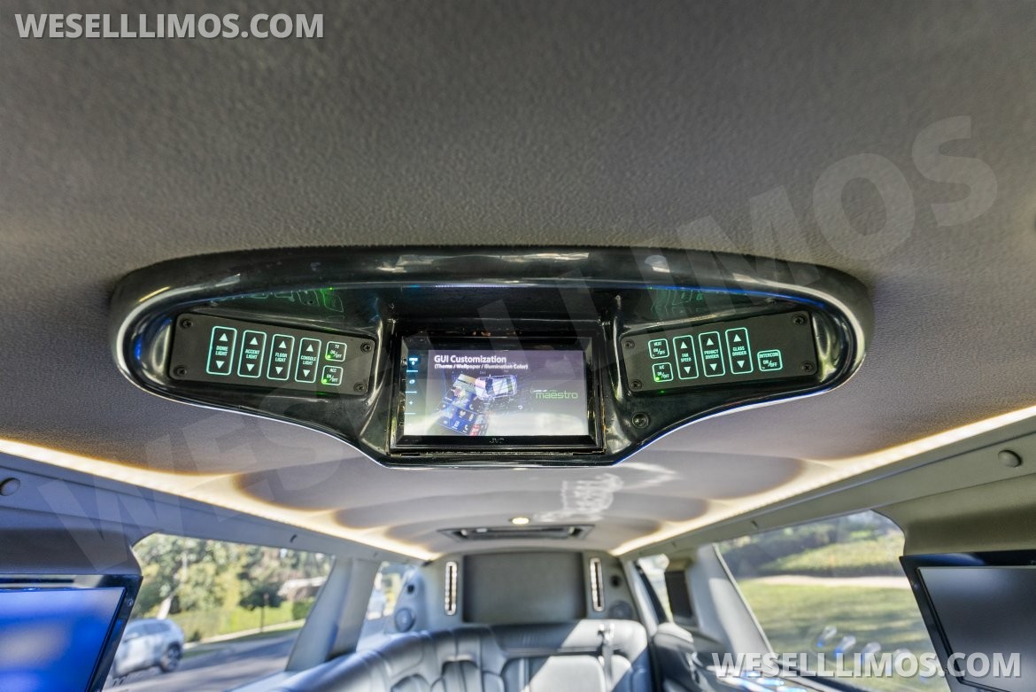 Limousine for Sale in Glendale, CA - Photo 24