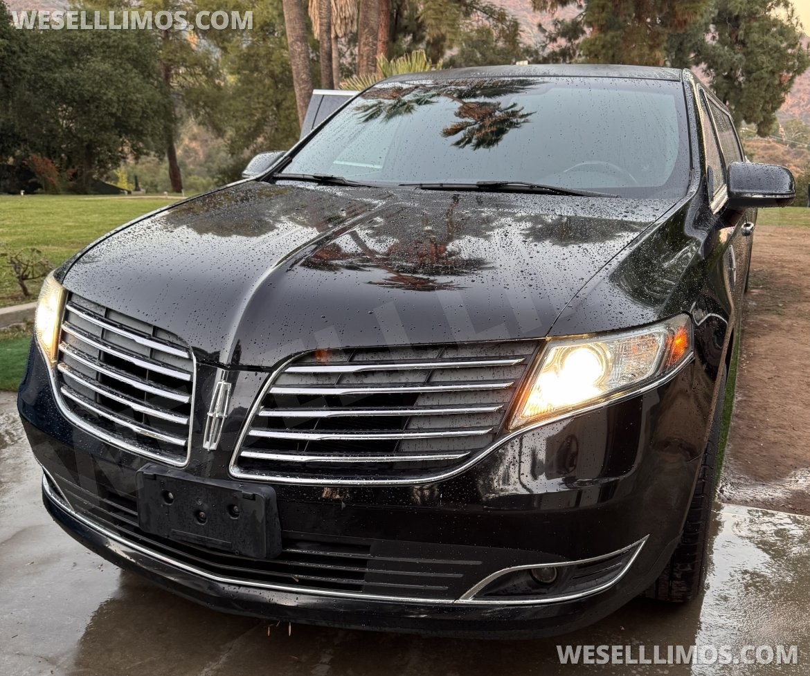 Limousine for Sale in Glendale, CA - Photo 26