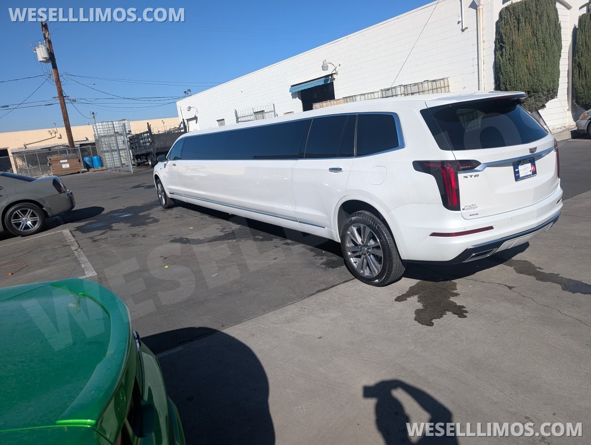 Limousine for Sale in City Of Industry, CA - Photo 2