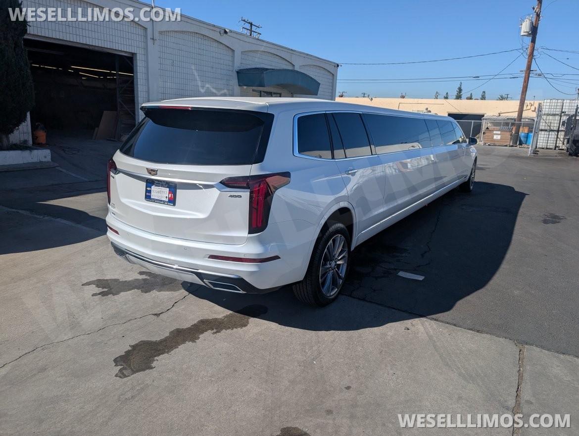 Limousine for Sale in City Of Industry, CA - Photo 3