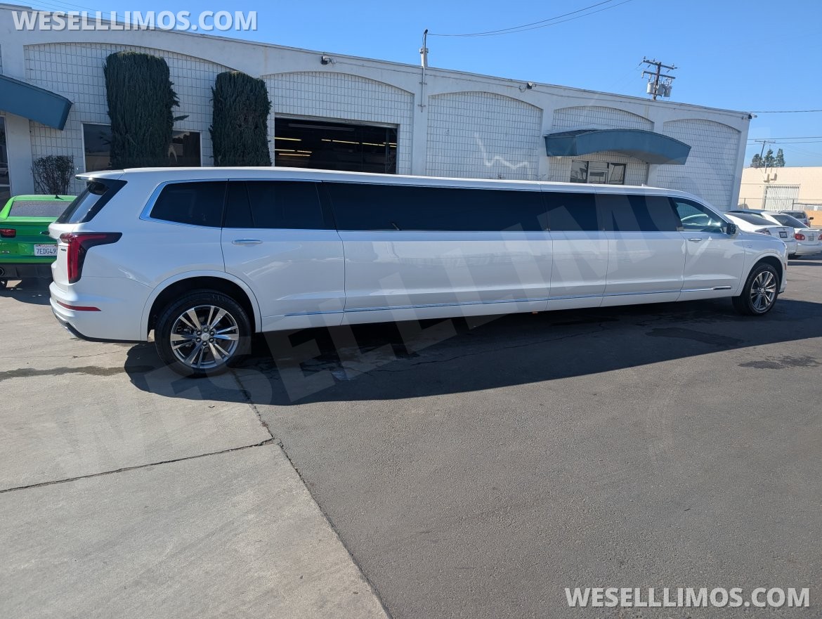 Limousine for Sale in City Of Industry, CA - Photo 6