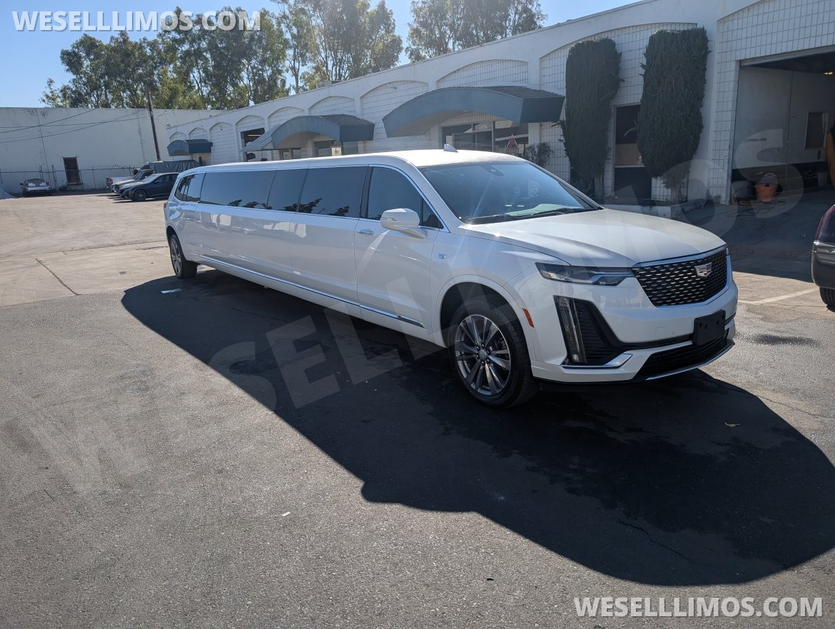 Limousine for Sale in City Of Industry, CA - Photo 8
