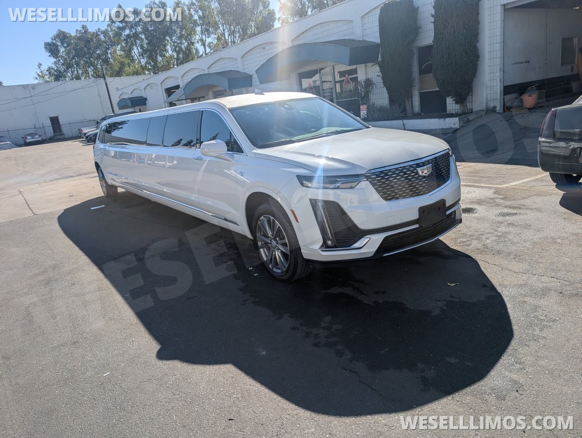 Limousine for Sale in City Of Industry, CA - Photo 9