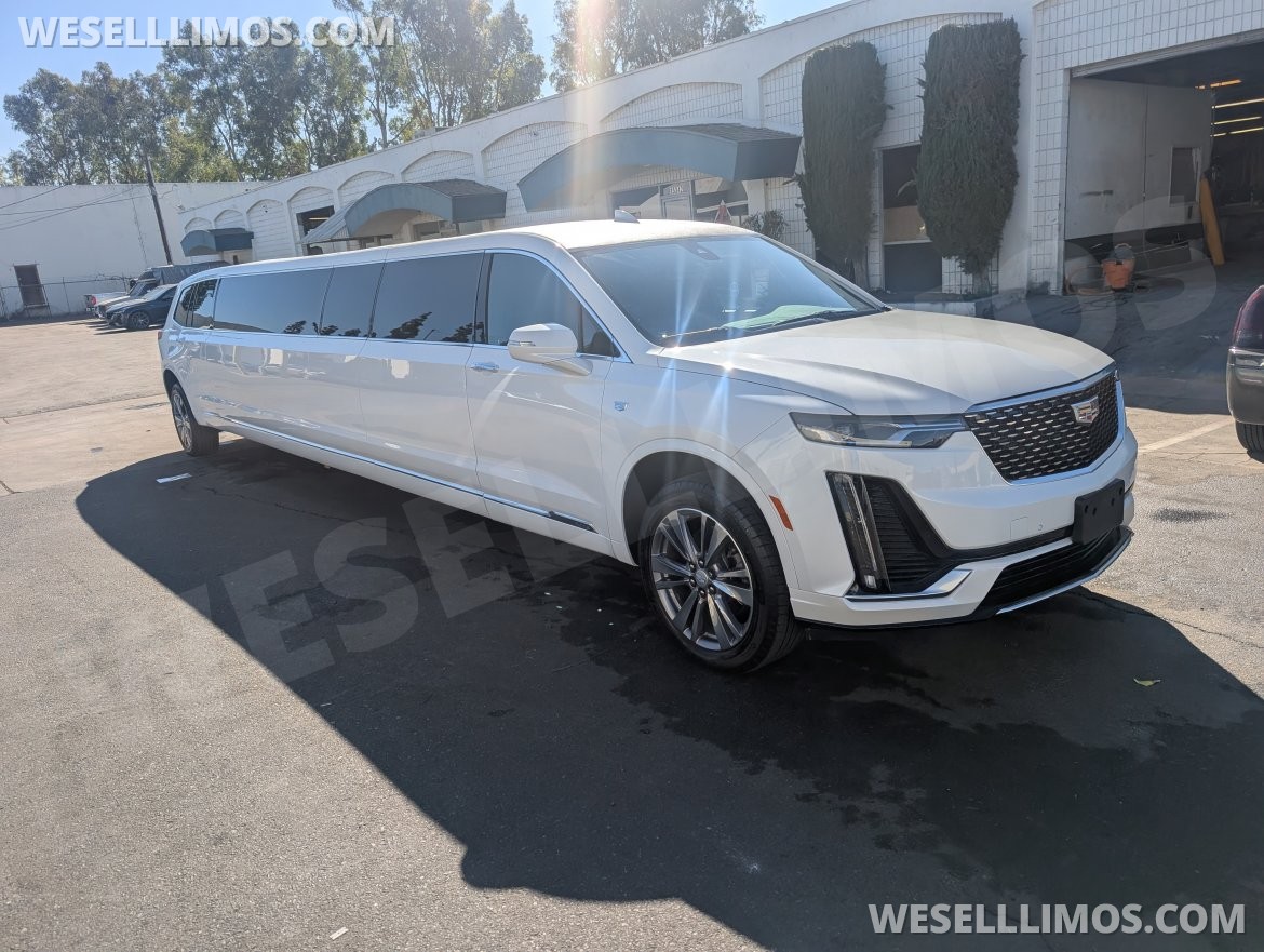 Limousine for Sale in City Of Industry, CA - Photo 10