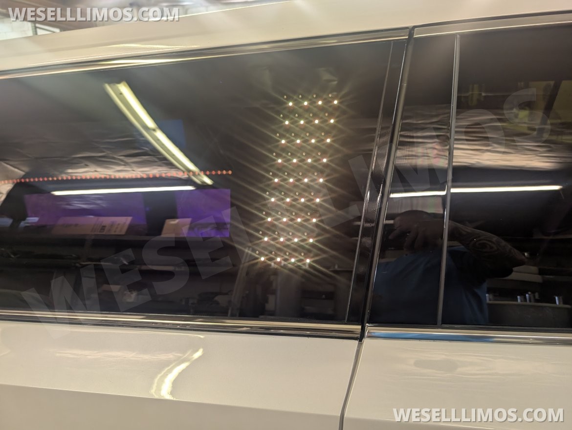 Limousine for Sale in City Of Industry, CA - Photo 11