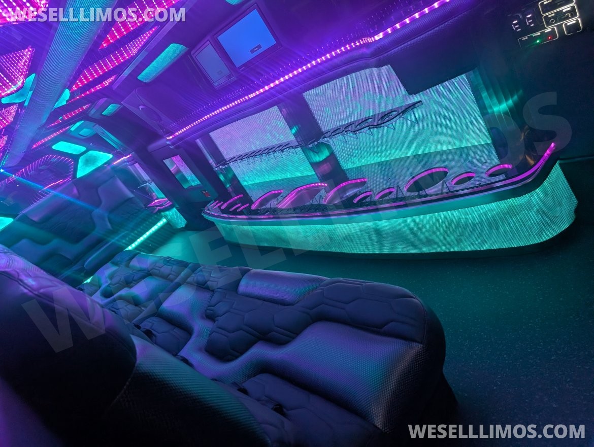 Limousine for Sale in City Of Industry, CA - Photo 12