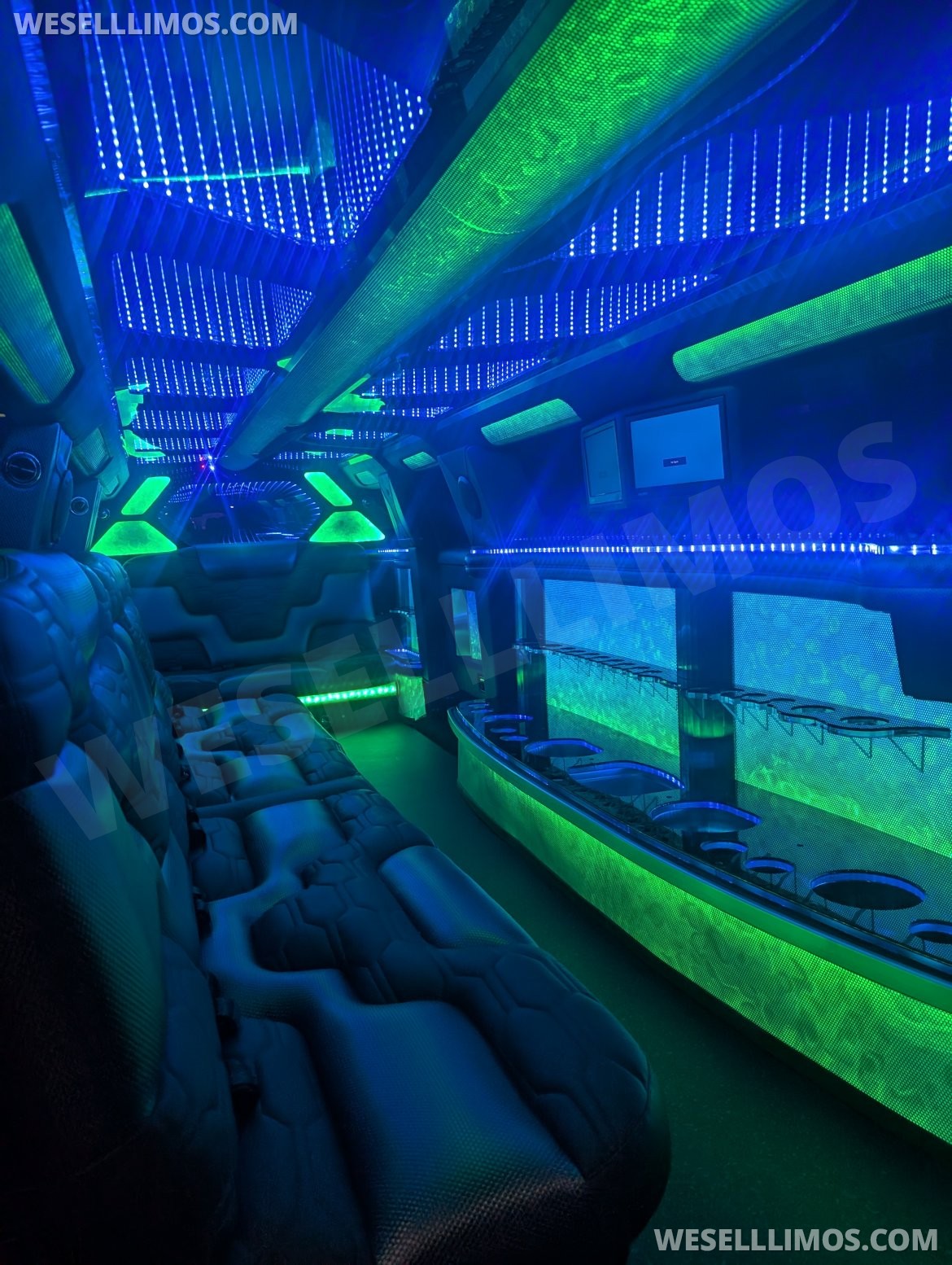 Limousine for Sale in City Of Industry, CA - Photo 13