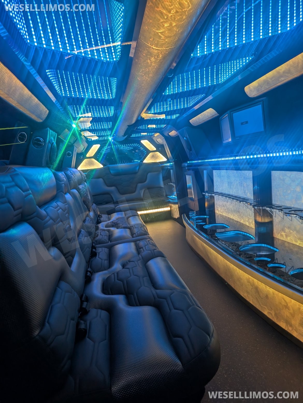 Limousine for Sale in City Of Industry, CA - Photo 14