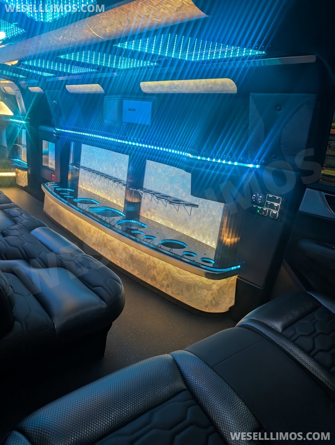 Limousine for Sale in City Of Industry, CA - Photo 15