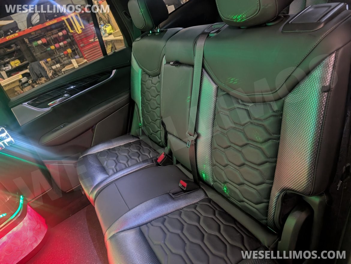 Limousine for Sale in City Of Industry, CA - Photo 16