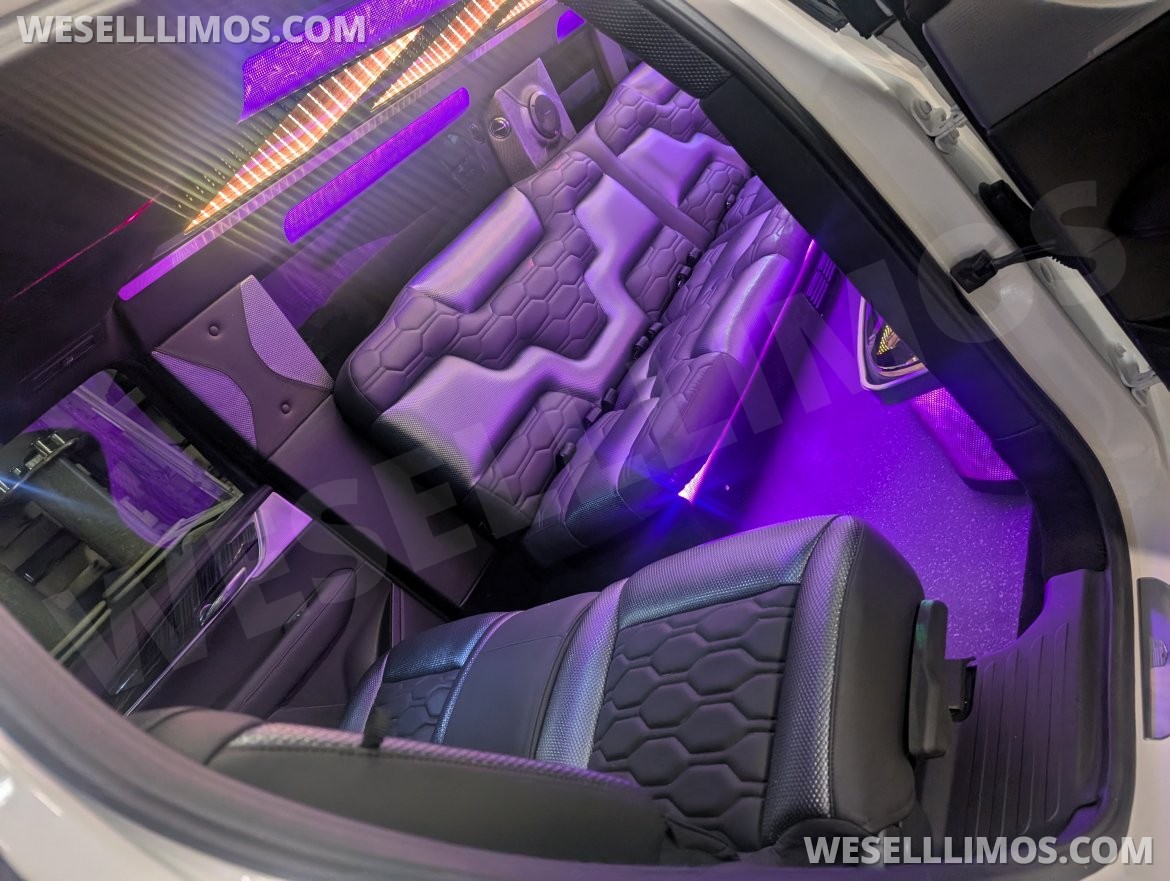 Limousine for Sale in City Of Industry, CA - Photo 17