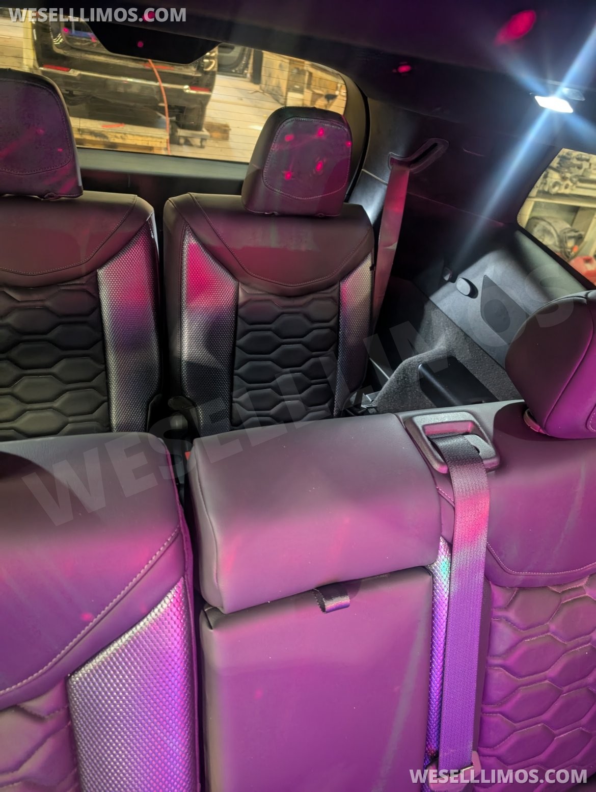 Limousine for Sale in City Of Industry, CA - Photo 18
