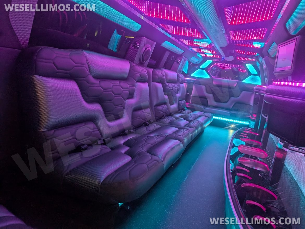 Limousine for Sale in City Of Industry, CA - Photo 19