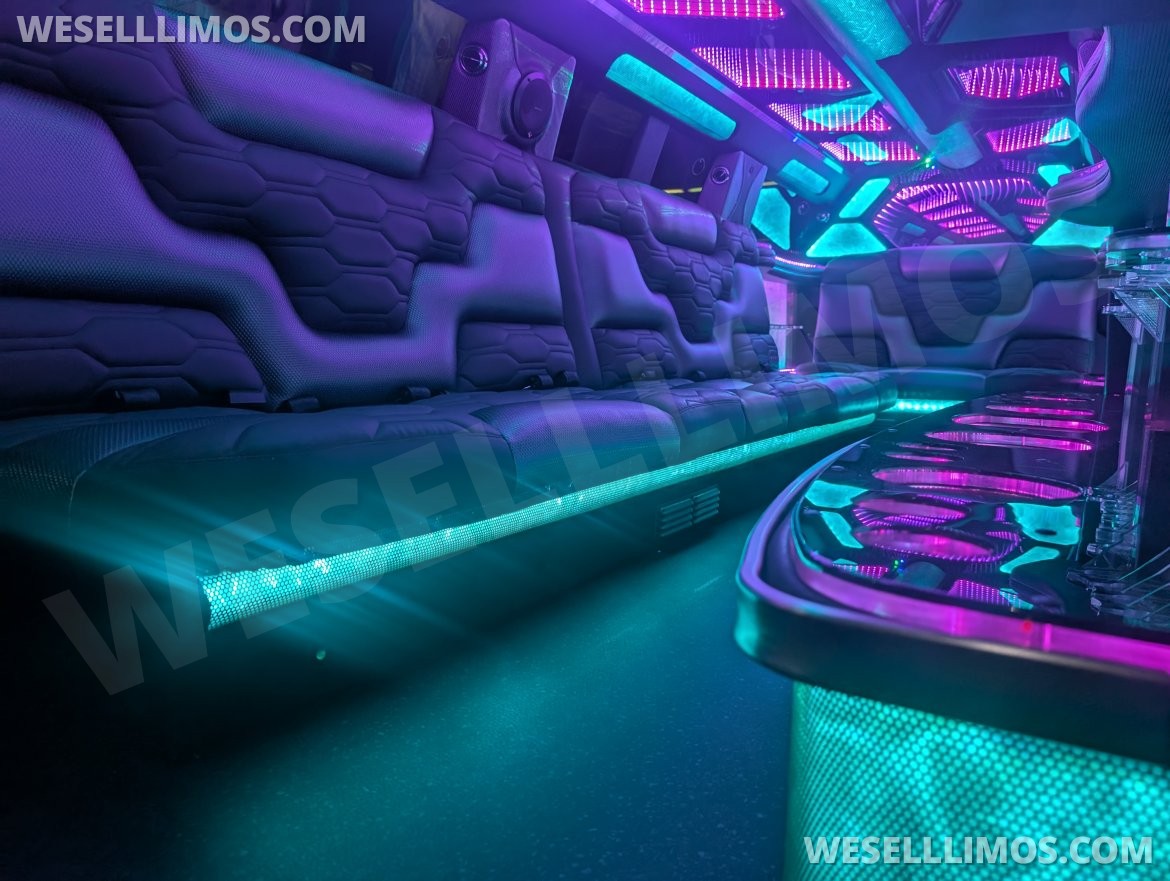 Limousine for Sale in City Of Industry, CA - Photo 20
