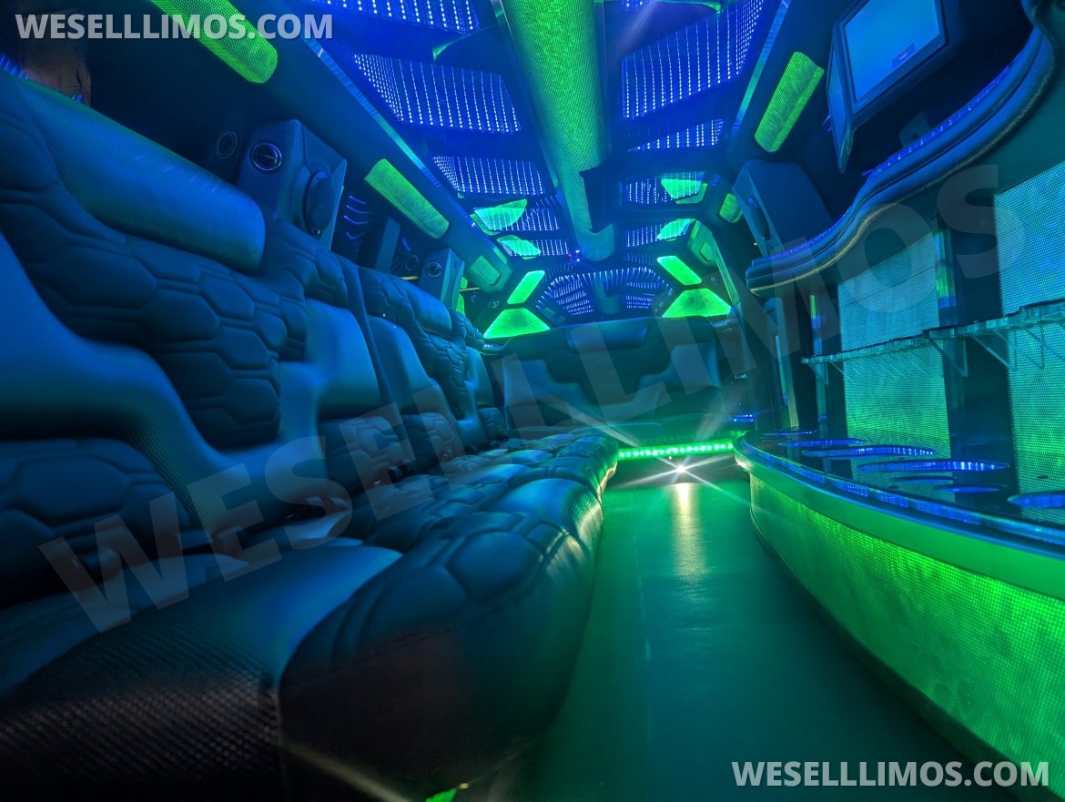 Limousine for Sale in City Of Industry, CA - Photo 21