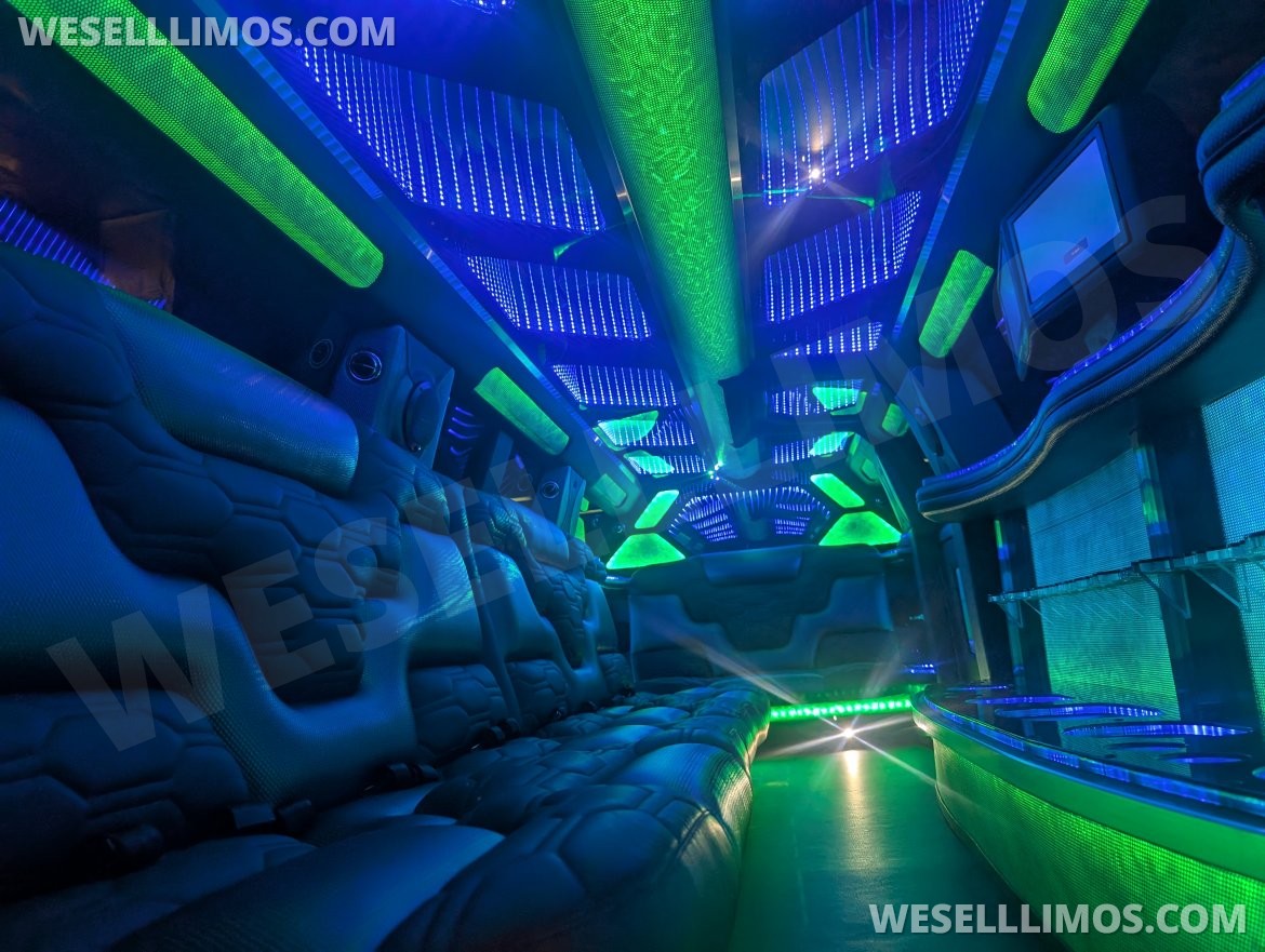 Limousine for Sale in City Of Industry, CA - Photo 22