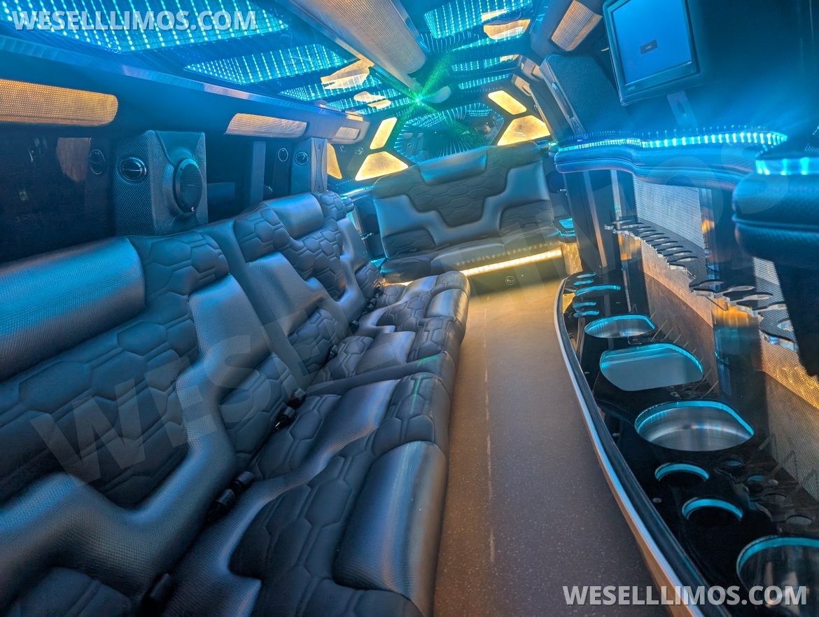 Limousine for Sale in City Of Industry, CA - Photo 23