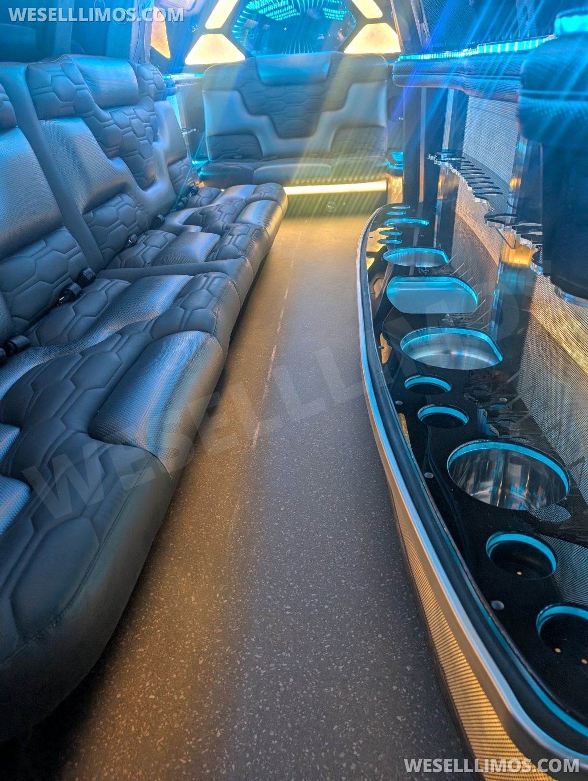 Limousine for Sale in City Of Industry, CA - Photo 24