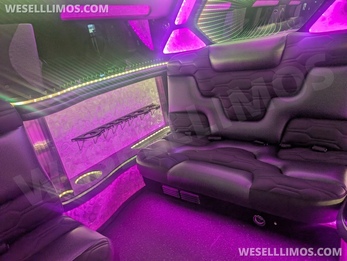 Limousine for Sale in City Of Industry, CA - Photo 26